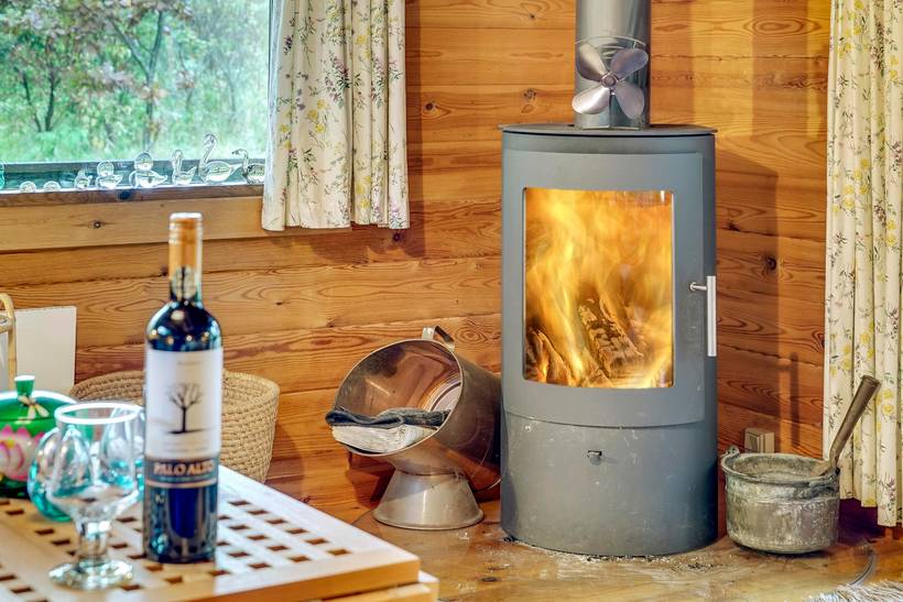 Foto von Ferienhaus ZY26 in Slettestrand - Nordjütland