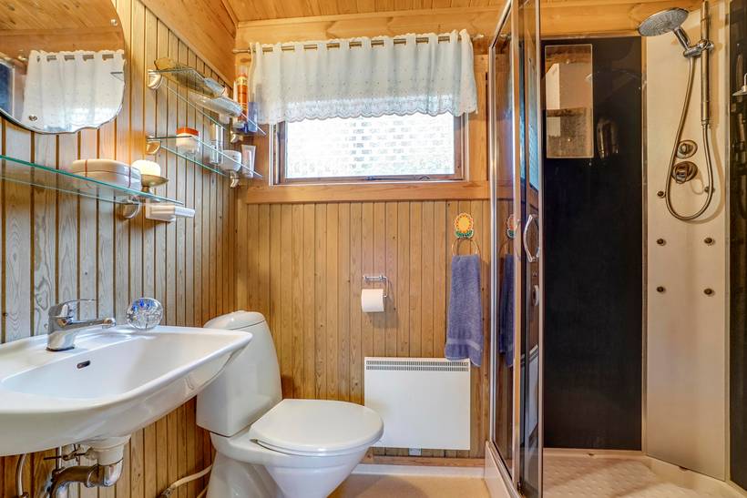 Foto von Ferienhaus ZY26 in Slettestrand - Nordjütland
