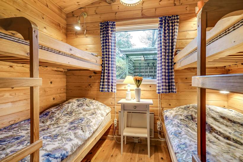 Foto von Ferienhaus ZY26 in Slettestrand - Nordjütland