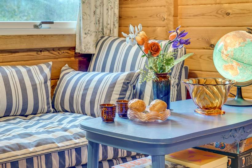 Foto von Ferienhaus ZY26 in Slettestrand - Nordjütland