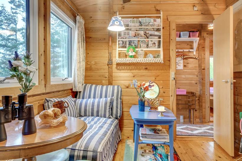 Foto von Ferienhaus ZY26 in Slettestrand - Nordjütland