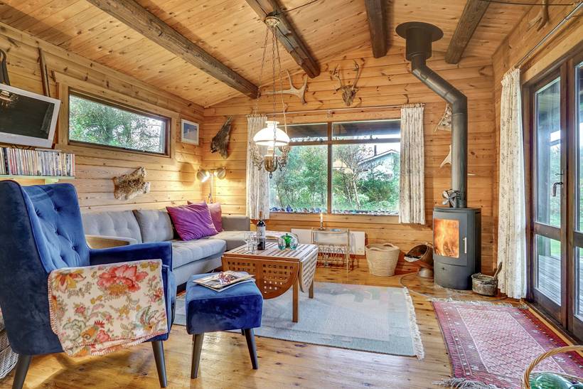 Foto von Ferienhaus ZY26 in Slettestrand - Nordjütland