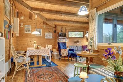 Vorschaubild von Ferienhaus ZY26 in Slettestrand - Nordjütland