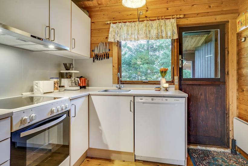 Foto von Ferienhaus ZY26 in Slettestrand - Nordjütland