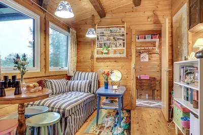 Vorschaubild von Ferienhaus ZY26 in Slettestrand - Nordjütland