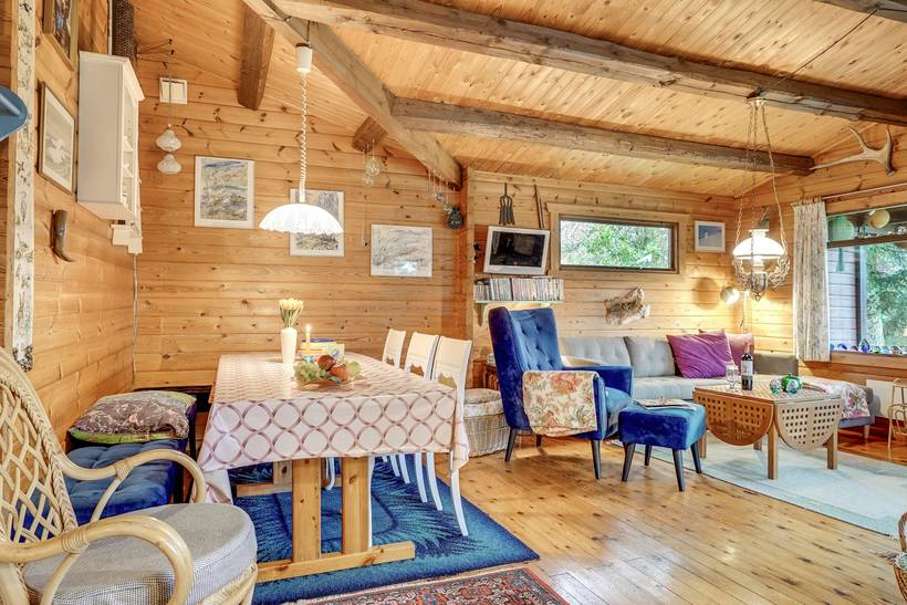 Foto von Ferienhaus ZY26 in Slettestrand - Nordjütland