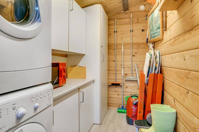 Foto von Ferienhaus ZY26 in Slettestrand - Nordjütland