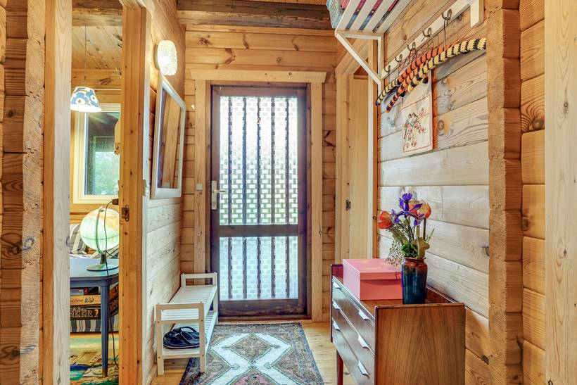 Foto von Ferienhaus ZY26 in Slettestrand - Nordjütland