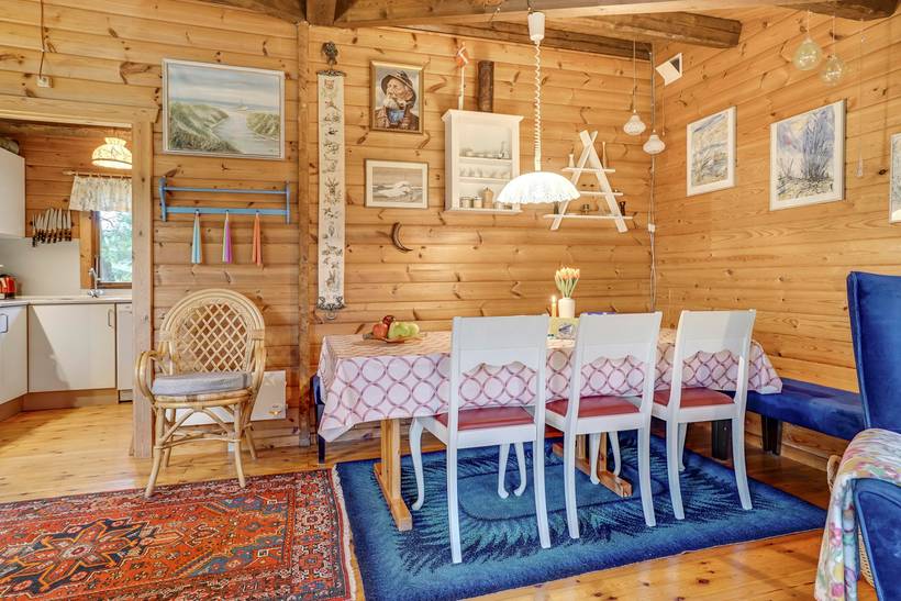 Foto von Ferienhaus ZY26 in Slettestrand - Nordjütland