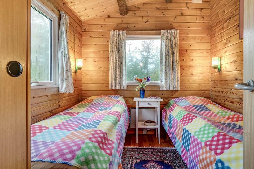 Foto von Ferienhaus ZY26 in Slettestrand - Nordjütland