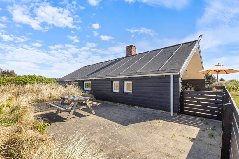 Foto von Ferienhaus ZY39 in Klegod - Westjütland
