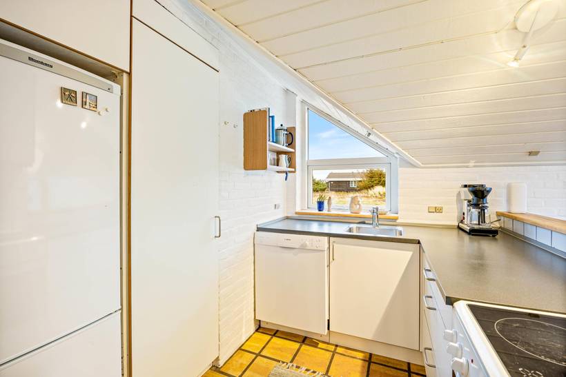 Foto von Ferienhaus ZY39 in Klegod - Westjütland