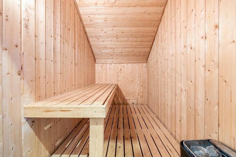Foto von Ferienhaus ZY39 in Klegod - Westjütland