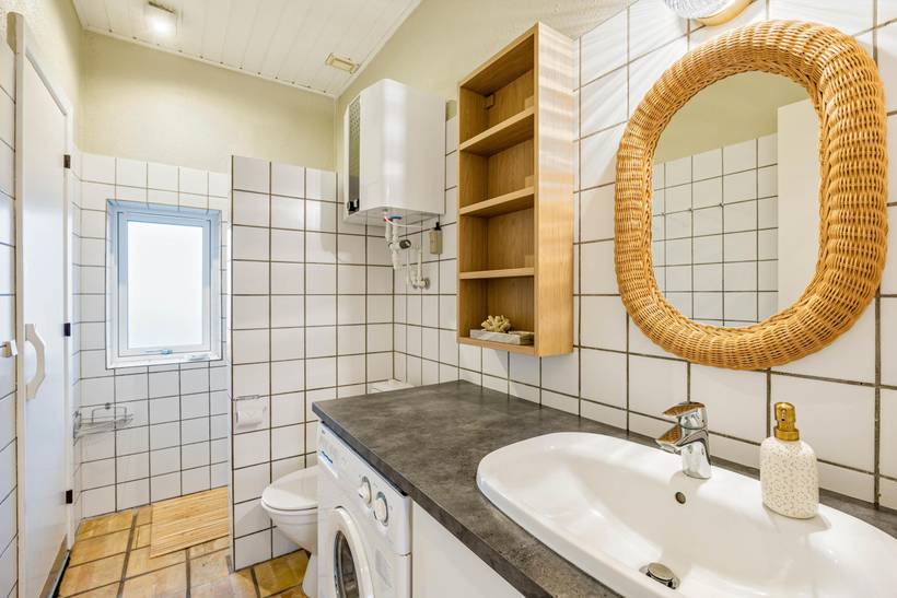 Foto von Ferienhaus ZY39 in Klegod - Westjütland