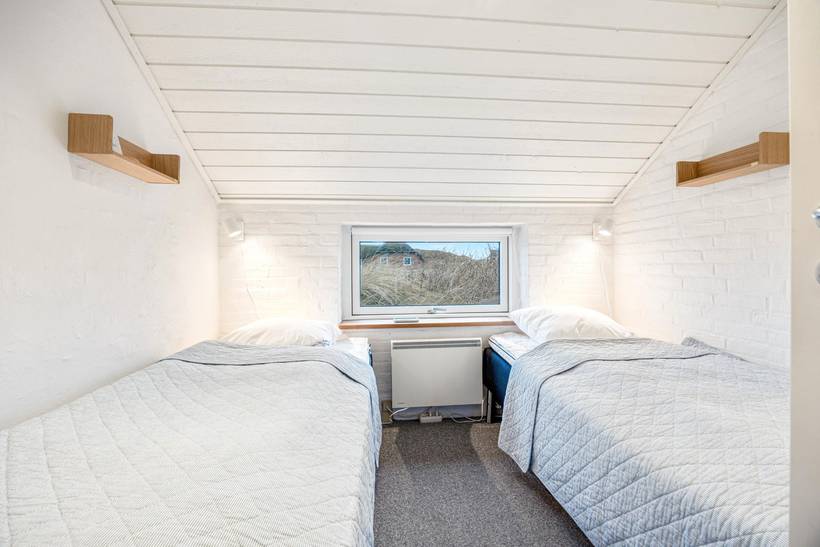Foto von Ferienhaus ZY39 in Klegod - Westjütland