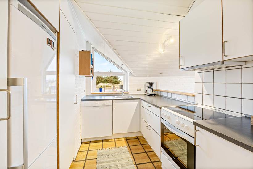 Foto von Ferienhaus ZY39 in Klegod - Westjütland