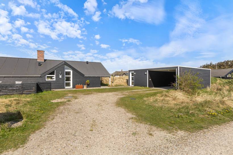 Foto von Ferienhaus ZY39 in Klegod - Westjütland