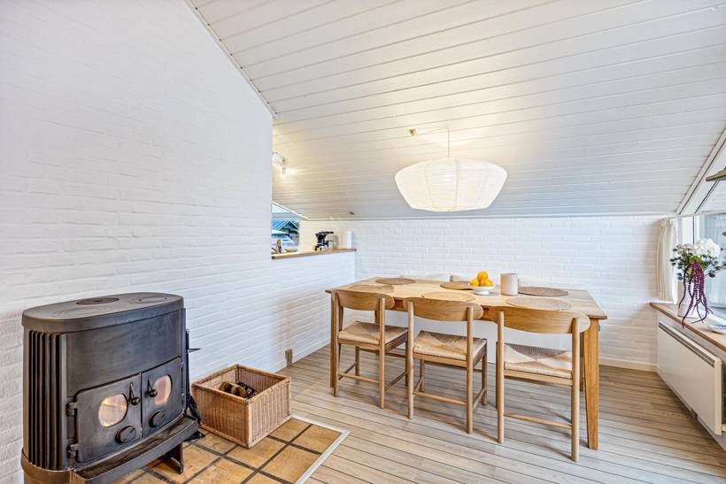 Foto von Ferienhaus ZY39 in Klegod - Westjütland