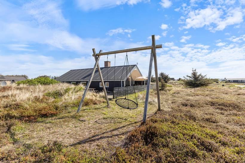 Foto von Ferienhaus ZY39 in Klegod - Westjütland