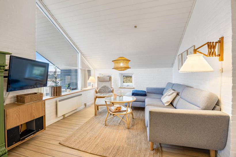 Foto von Ferienhaus ZY39 in Klegod - Westjütland