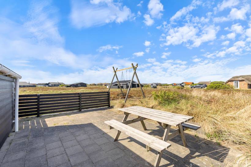 Foto von Ferienhaus ZY39 in Klegod - Westjütland