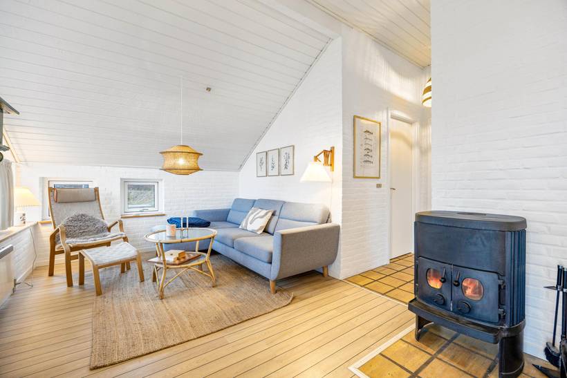 Foto von Ferienhaus ZY39 in Klegod - Westjütland