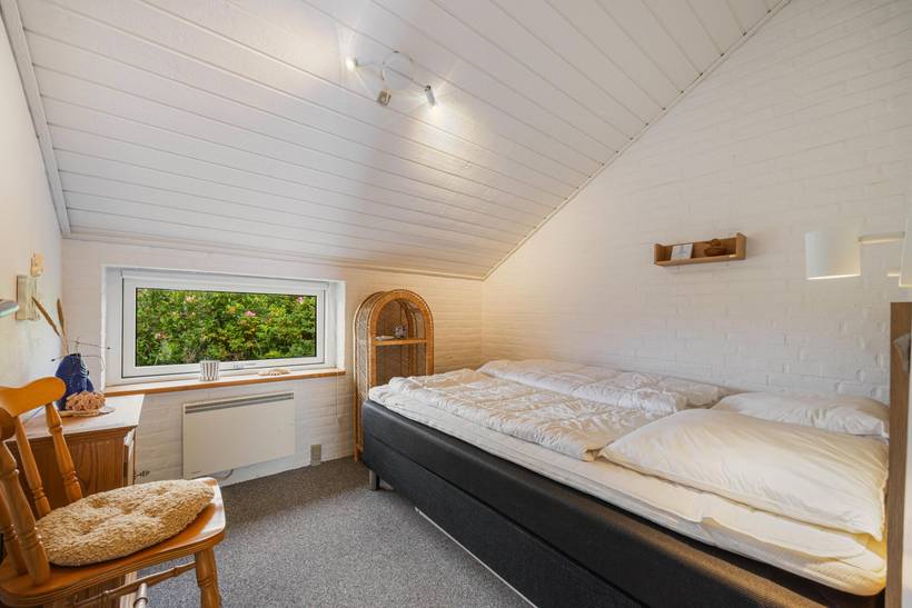 Foto von Ferienhaus ZY39 in Klegod - Westjütland