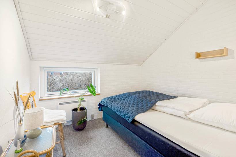 Foto von Ferienhaus ZY39 in Klegod - Westjütland