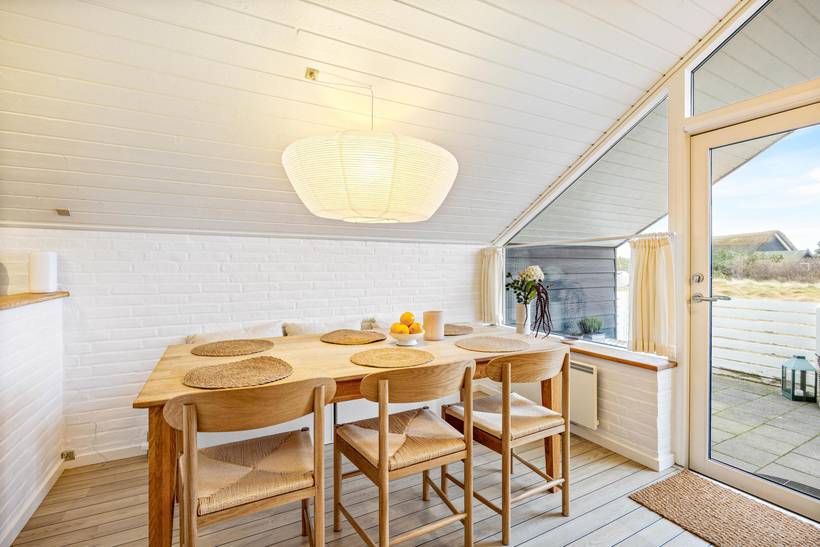 Foto von Ferienhaus ZY39 in Klegod - Westjütland