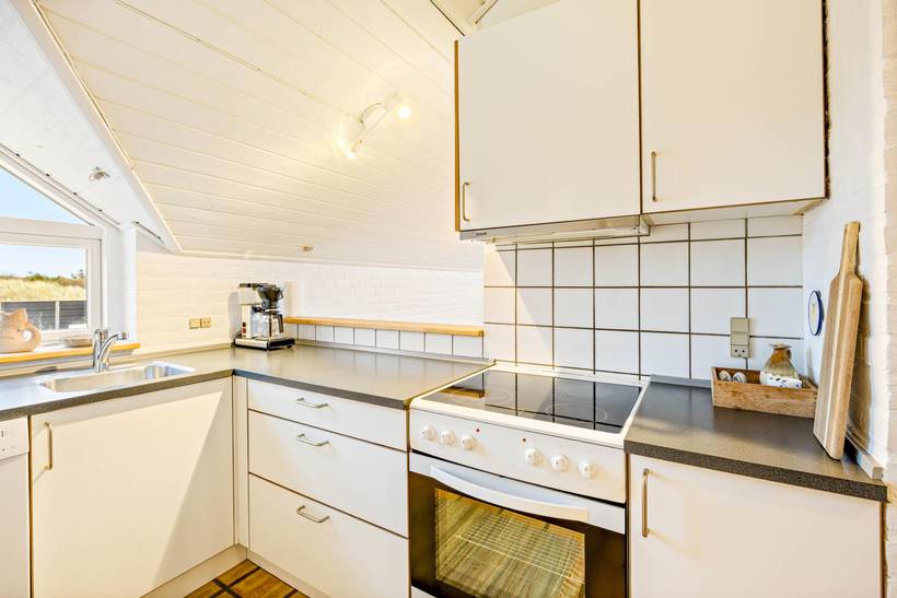 Foto von Ferienhaus ZY39 in Klegod - Westjütland