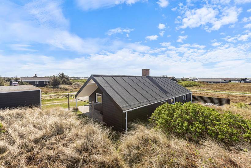 Foto von Ferienhaus ZY39 in Klegod - Westjütland