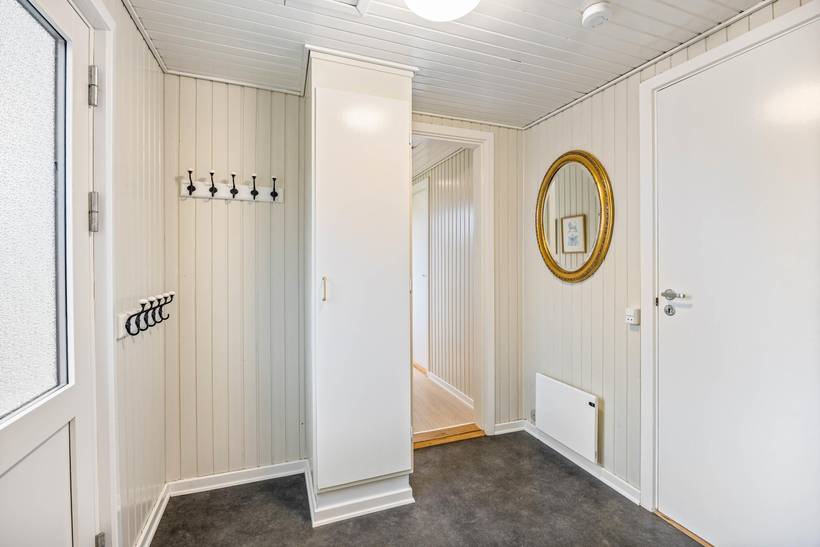 Foto von Ferienhaus ZY46 in Bjerregård - Westjütland