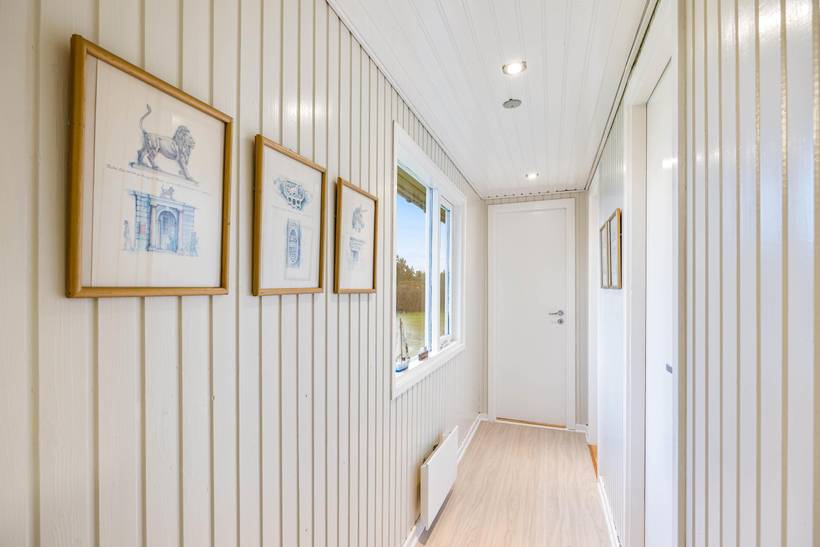 Foto von Ferienhaus ZY46 in Bjerregård - Westjütland