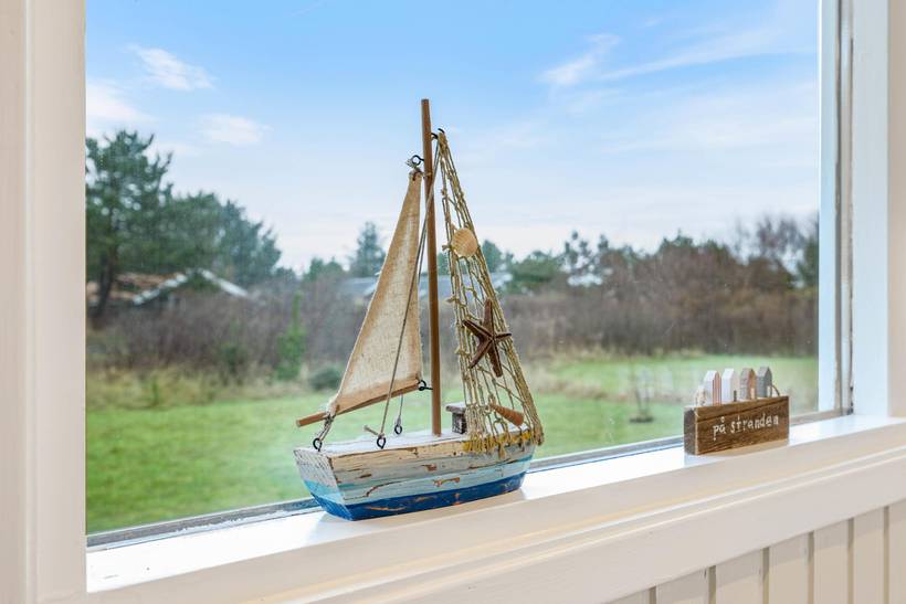 Foto von Ferienhaus ZY46 in Bjerregård - Westjütland