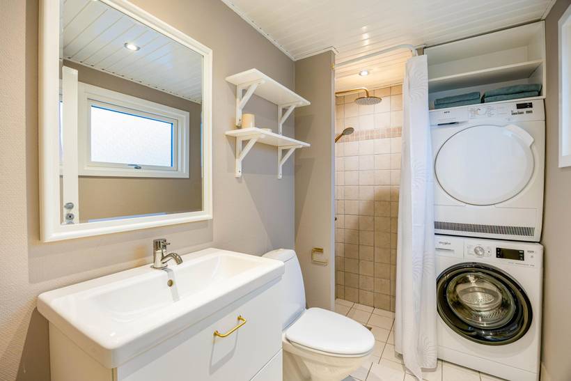 Foto von Ferienhaus ZY46 in Bjerregård - Westjütland
