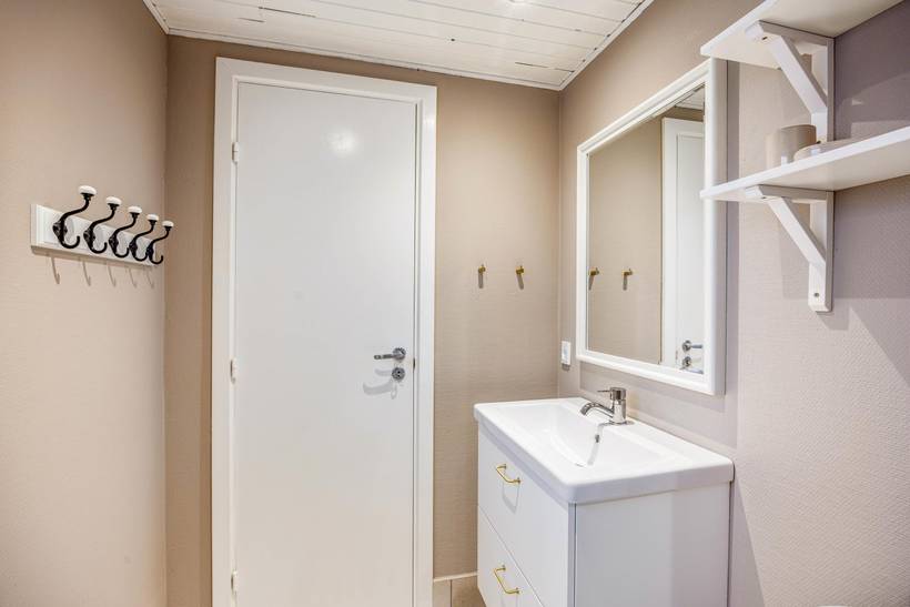 Foto von Ferienhaus ZY46 in Bjerregård - Westjütland