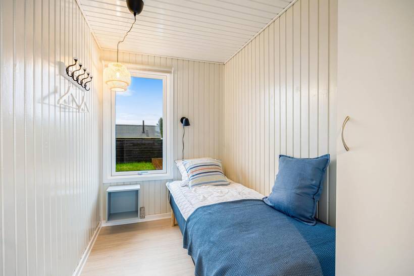 Foto von Ferienhaus ZY46 in Bjerregård - Westjütland