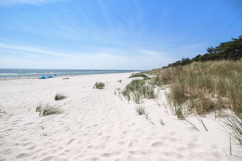 Foto von Ferienhaus ZY47 in Sømarken - Bornholm