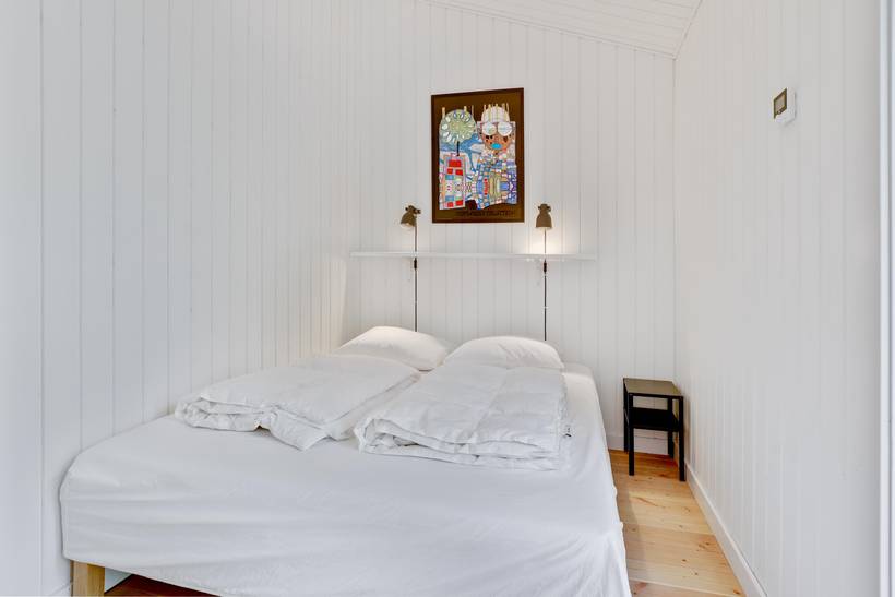 Foto von Ferienhaus ZY47 in Sømarken - Bornholm