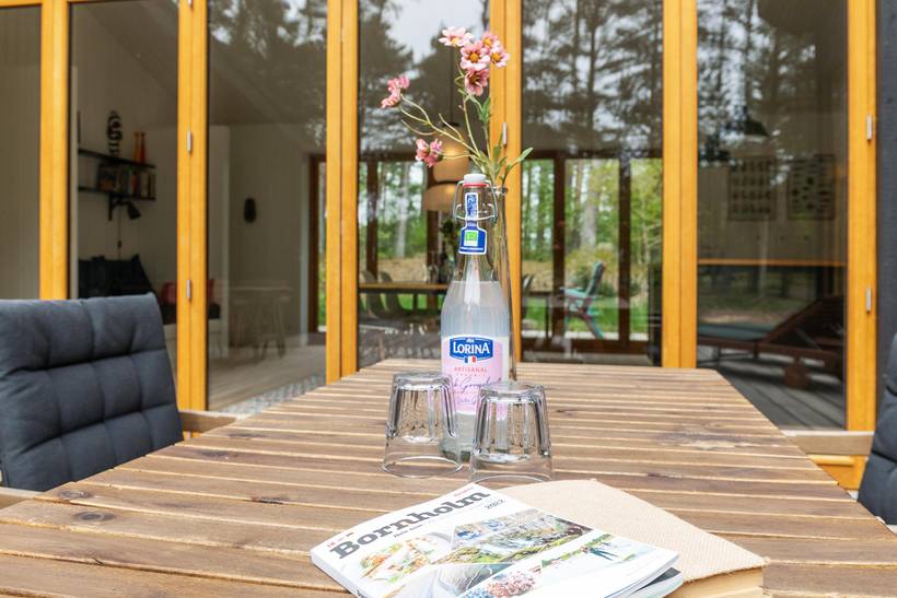 Foto von Ferienhaus ZY47 in Sømarken - Bornholm