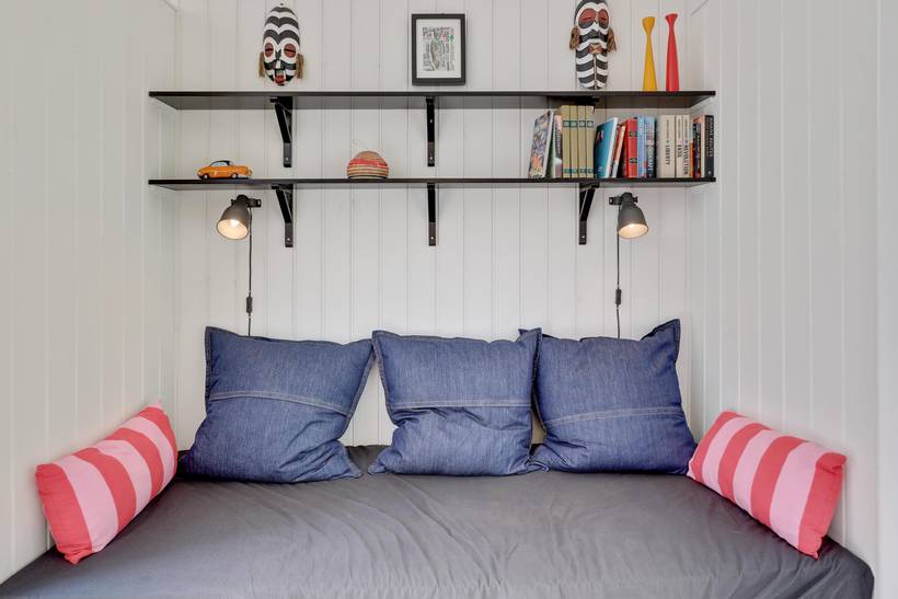 Foto von Ferienhaus ZY47 in Sømarken - Bornholm