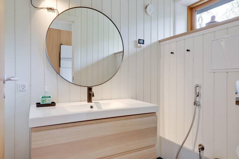 Foto von Ferienhaus ZY47 in Sømarken - Bornholm