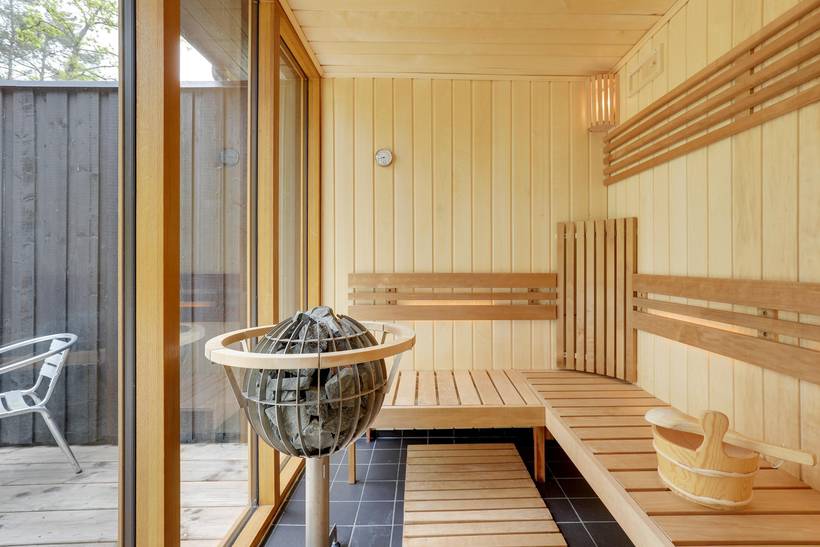 Foto von Ferienhaus ZY47 in Sømarken - Bornholm