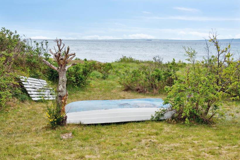 Foto von Ferienhaus ZY49 in Skødshoved - Mols - Ostjütland