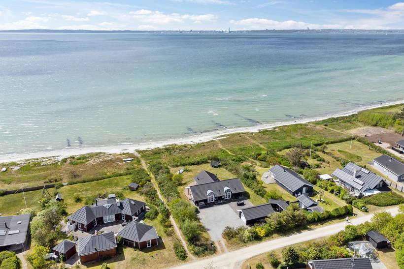 Foto von Ferienhaus ZY49 in Skødshoved - Mols - Ostjütland