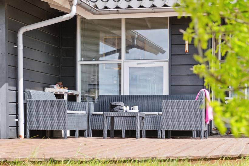 Foto von Ferienhaus ZY49 in Skødshoved - Mols - Ostjütland