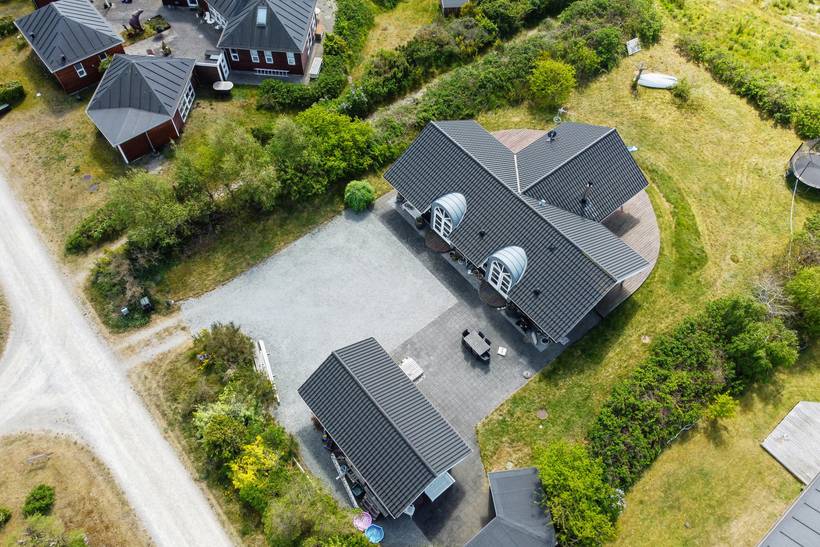 Foto von Ferienhaus ZY49 in Skødshoved - Mols - Ostjütland