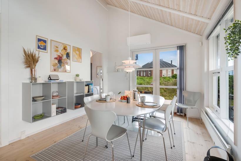 Foto von Ferienhaus ZY49 in Skødshoved - Mols - Ostjütland