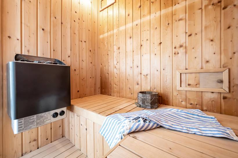 Foto von Ferienhaus ZY49 in Skødshoved - Mols - Ostjütland