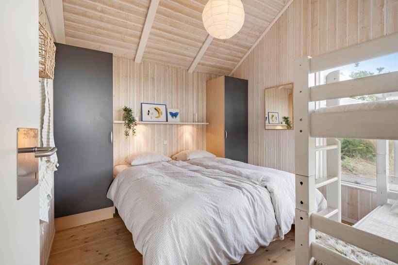 Foto von Ferienhaus ZY49 in Skødshoved - Mols - Ostjütland